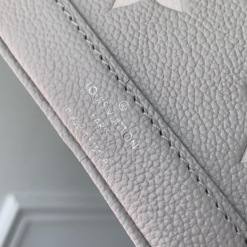 LV Bucket Bags